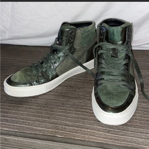 Men’s YSL sneakers